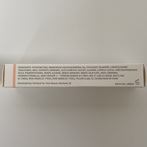 🆕 Floss Lip Gloss in LAX - Picture 4 of 4